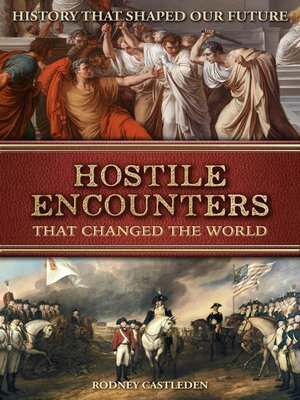 cover image of Hostile Encounters